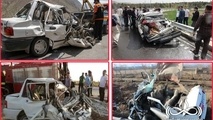مسدودسازی و حذف ۵ راه دسترسی غیرمجاز مربوط به ارگان ها، صنایع و معادن در محور یزد طبس 