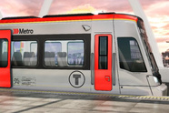Ribbon Cut on LA Metro A Line Extension to Pomona