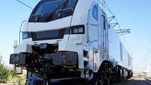 Mitsubishi Electric commences traction system supply for Dutch double-decker trains