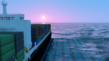 British ports exploring autonomous shipping possibilities