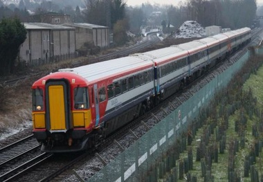  Kiepe Electric secures British class 442 upgrade contract 