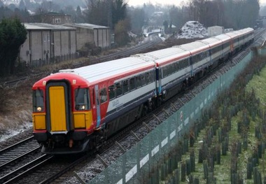  Kiepe Electric secures British class 442 upgrade contract 