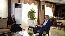 لزوم راه‌اندازی قطار شهری کرج