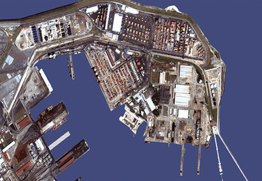 Five new terminals to be constructed at Veracruz Port