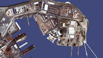 Five new terminals to be constructed at Veracruz Port
