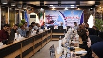 آغاز مطالعات فاز دوم طرح جامع بنادر بازرگانی در بندر خرمشهر