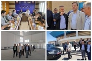 تاکید بر توسعه گردشگری ریلی با مشارکت بخش خصوصی