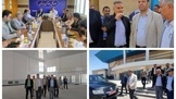 تاکید بر توسعه گردشگری ریلی با مشارکت بخش خصوصی