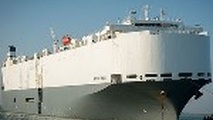 Lloyds Register SERS helps salvage Hoegh Osaka