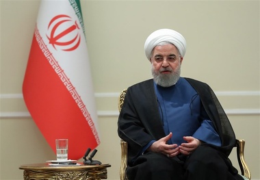 اجلاس جنبش عدم تعهد با حضور روحانی آغاز شد