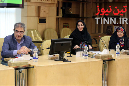 برگزاری شورای معاونین با حضور وزیر راه و شهرسازی