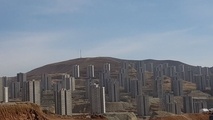 پرونده مسکن مهر استان تهران تا پایان امسال بسته می‌شود