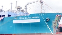MOL names world’s largest FSRU
