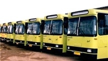 مصوبه دولت برای توسعه اتوبوسرانی مشهد هنوز عملیاتی نشده است