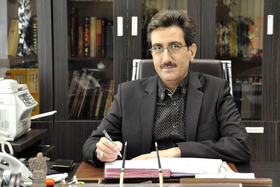 راه‌آهن جایگاه بزرگ و بلندی در کشور ما دارد