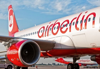 Airberlin Shortlists Preferred Bidders