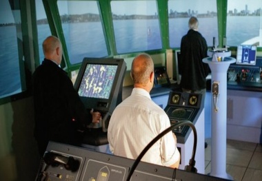 Industry welcomes UK seafarers’ training support