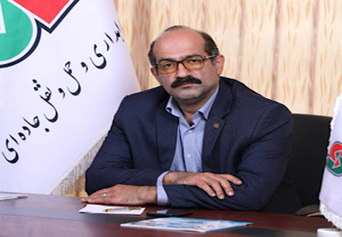 Public Transport Accidents Drop by 40% during Nowruz 1404