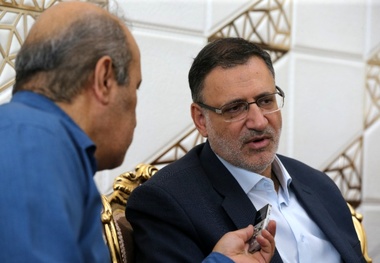 هیچ یک از زائران عتبات تاکنون ارز مسافری نگرفته اند