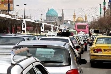 ۱۶.۵ همت اوراق مشارکت برای توسعه زیرساخت‌ های شهر مشهد