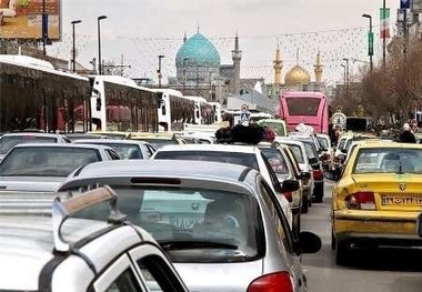 ۱۶.۵ همت اوراق مشارکت برای توسعه زیرساخت‌ های شهر مشهد