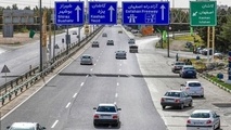 افزایش ۳۶ درصدی تردد در جاده های اصفهان در شهریور امسال