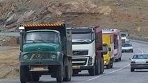امکان صادرات محصولات کشاورزی جنوب کرمان توسط ناوگان باری کشورهای همسایه 