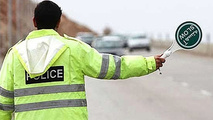 ازدحام مسافران در محدوده ترمینال جنوب 