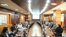 به مشکلات کارکنان شرکت مترو تهران رسیدگی می شود