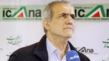 شورای عالی امنیت ملی اعمال محدودیت رئیس جمهور اصلاحات را بررسی کند