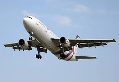 افزایش پروازهای هواپیمایی معراج به زاهدان