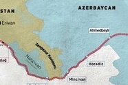 جنگ زور در زنگزور