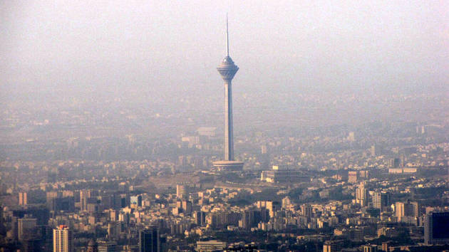 ضرورت شناسایی راهکارهای اندازه گیری و کنترل آلاینده ذرات معلق در خودرو ها