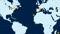 IMO’s virtual map showcase best practices for seafarer support