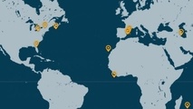 IMO’s virtual map showcase best practices for seafarer support