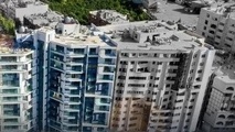 یک همت برای ساخت غیرمجاز هتل ولنجک پرداخت شده است؟ / گودبرداری ٣٠ متری دقیقا بر روی گسل زلزله