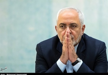 Iran’s Zarif to Speak at US Think Tank Meeting 