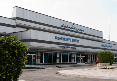8 Flights Added on Tehran-Bushehr Route