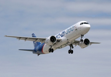 Russia sees 21% increase in passenger traffic 