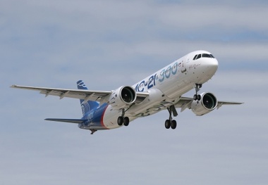 Russia sees 21% increase in passenger traffic 