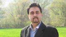 بیماری الکنیسم اجتماعی ما