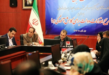 زیرساخت تست آلایندگی خودروهای سنگین درکشور نداریم/ اولتیماتوم 5 ماهه به تولیدکننده وانت نیسان 