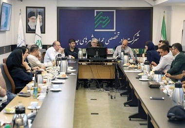 توسعه سکونتگاه‌ های ساحلی جنوب کشور با رویکرد اقتصاد دریامحور 