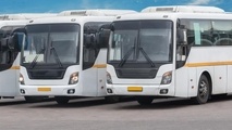 Passenger transport industry calls for political recognition at IRU international coach conference 