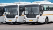 Passenger transport industry calls for political recognition at IRU international coach conference 
