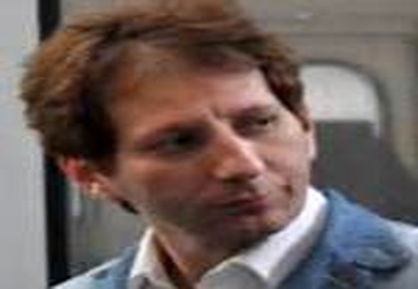 شکایت بابک زنجانی از حمید حسینی