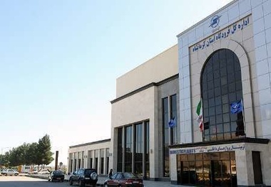 فرودگاه کرمانشاه با مدیریت جهادی به چرخه عملیاتی بازگشت 