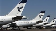 افتتاح مسیرهای پروازی جدید بین المللی هما درراستای گسترش شبکه پروازی