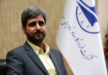 برنامه‎ریزی برای تدوین نظامنامه آموزش ایمنی