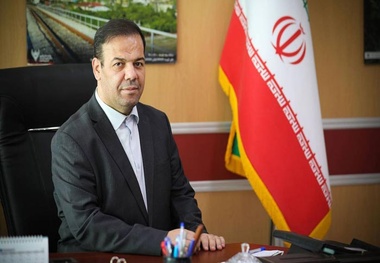 تقویت خدمات ریلی در مسیر بازگشت زائران اربعین